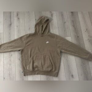 Nike men’s size large hoodie